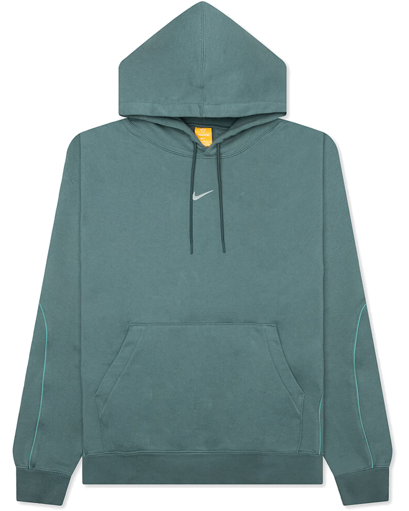 Nrg Fleece Hoodie Mineral Slate Nike оригінал – Купити в Україні