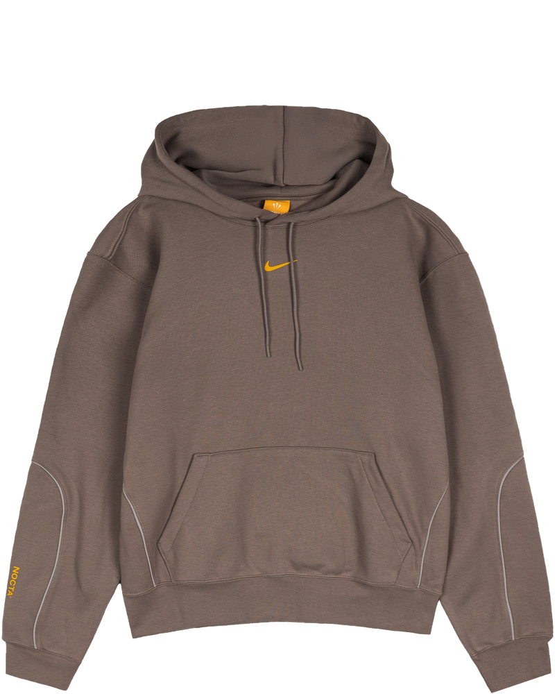 Fleece Hoodie Nike – Гарантія оригінальності