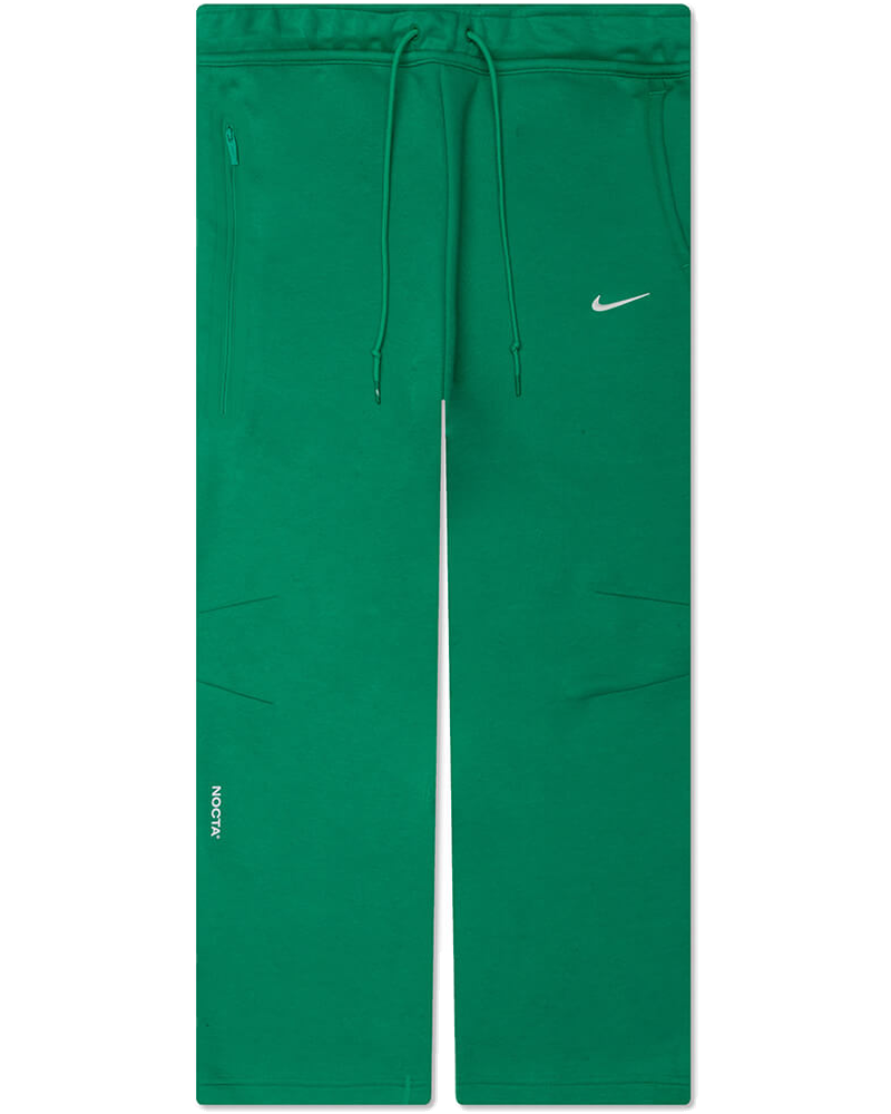 Оригінальна Tech Fleece Open Hem Pant Stadium Green Nike