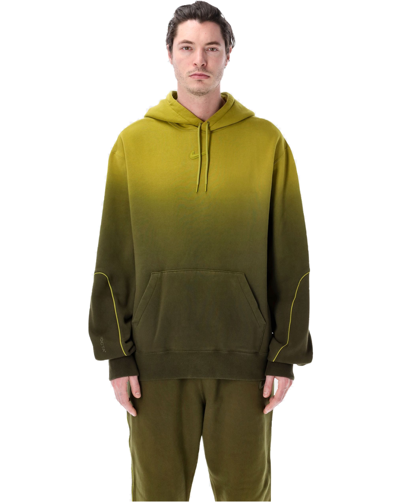 Nocta Washed Fleece Hoodie Nike оригінал – Купити в Україні