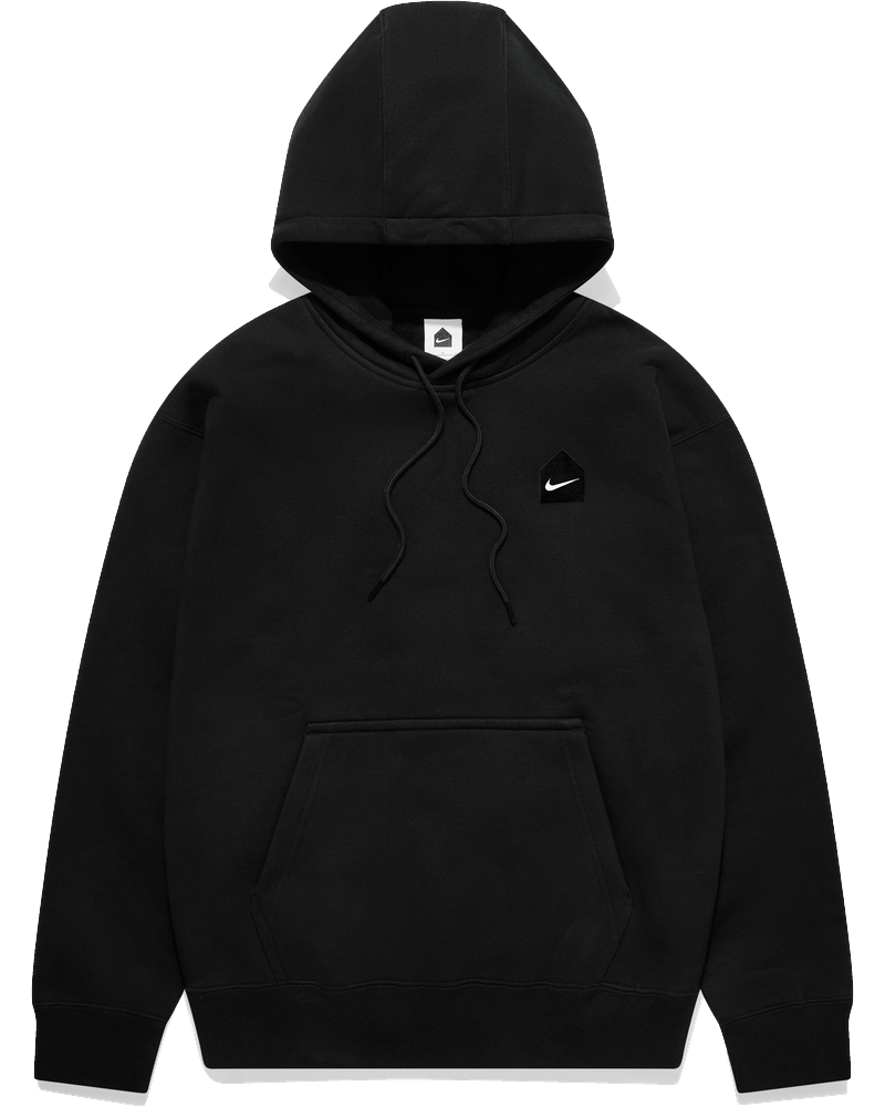 Dsm Mens Fleece Hooded Sweatshirt Nike оригінал – Купити в Україні