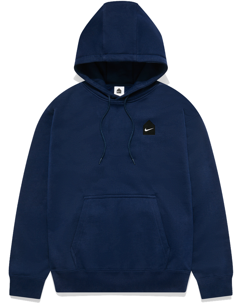 Dsm Mens Fleece Hooded Sweatshirt Nike оригінал – Купити в Україні