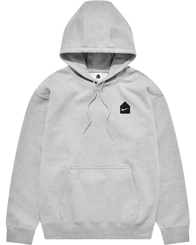 Dsm Mens Fleece Hooded Sweatshirt Nike оригінал – Купити в Україні