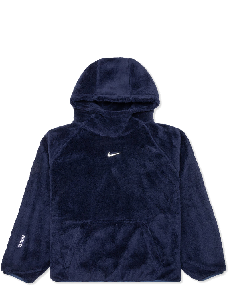 Оригінальна Nrg Nocta Fleece Hoodie Womens Nike