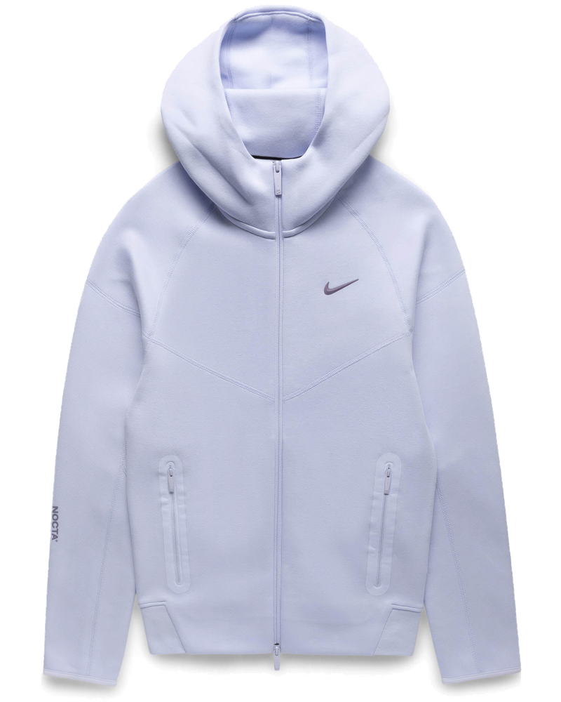 Nocta Tech Fleece Full Zip Hoodie Nike оригінал – Купити в Україні