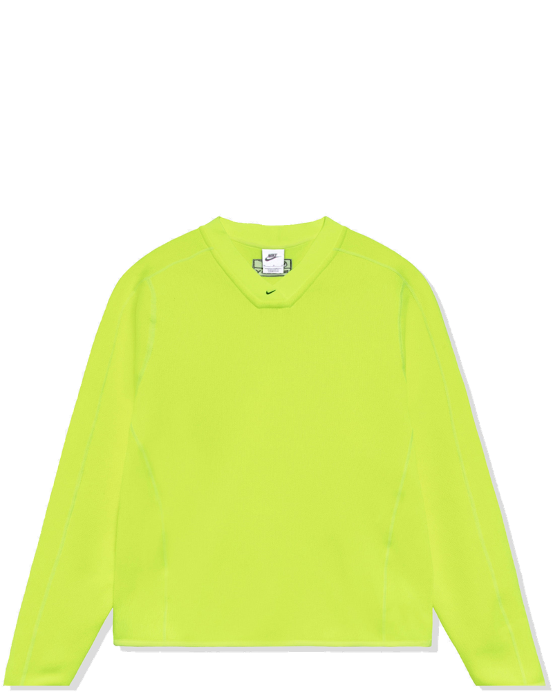 Оригінальна Nrg X Stussy Pullover Thermal Volt Nike