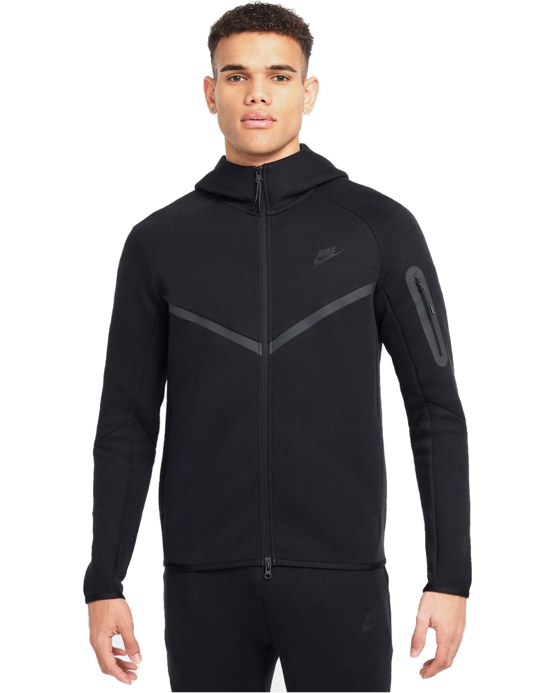 Nsw Tech Fleece Full Zip Mens Hoodie Nike оригінал – Купити в Україні