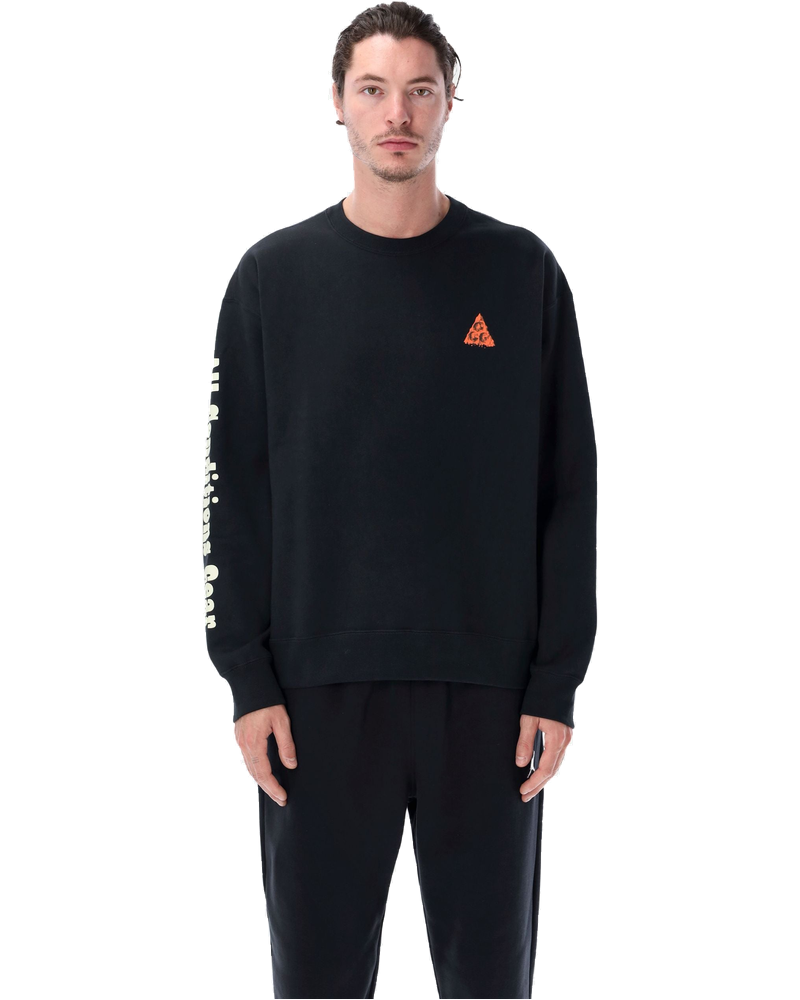 Outdoor Graphic Sweatshirt Nike оригінал – Купити в Україні