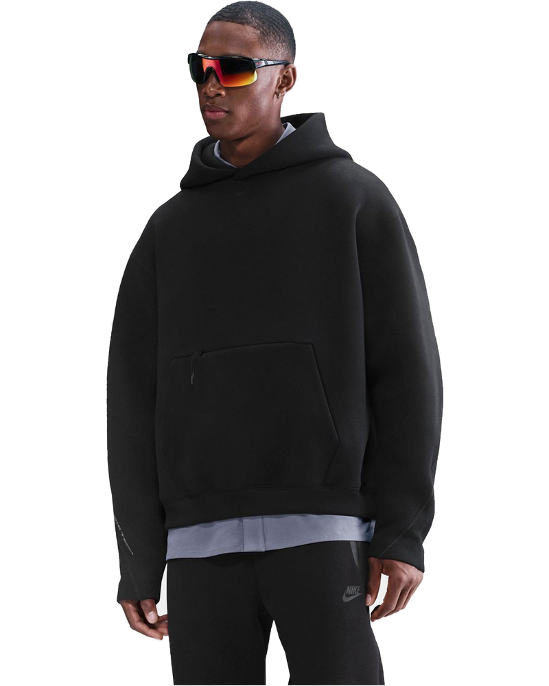 Tech Fleece Oversized Mens Hoodie Nike – Гарантія оригінальності