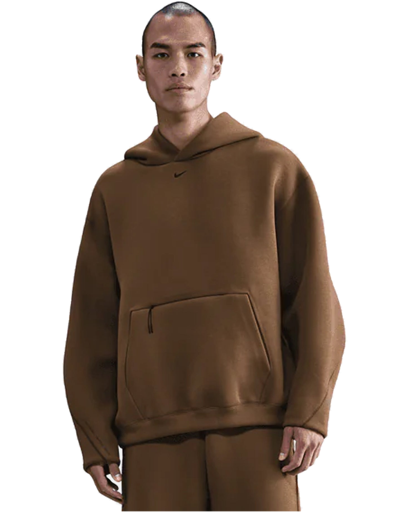Tech Fleece Oversized Mens Hoodie Nike – Гарантія оригінальності