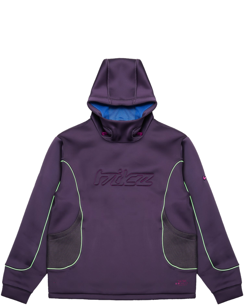 Оригінальна Mens Project F.r.o.g. Bubble Mesh Pullover Hoodie Nike