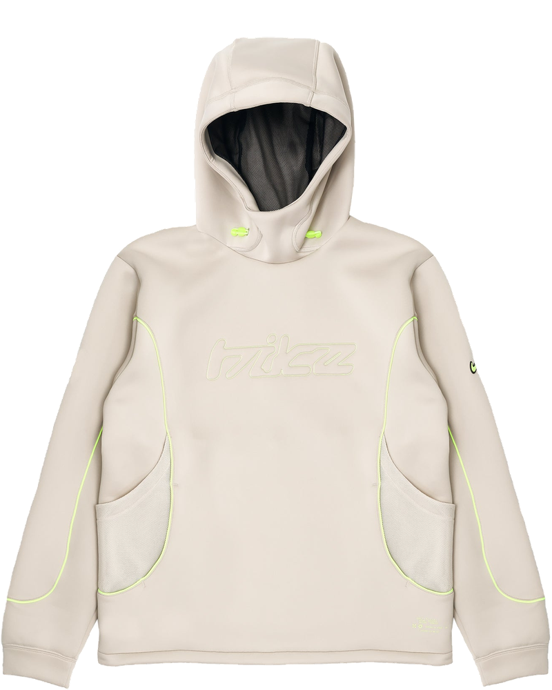 Оригінальна Mens Project F.r.o.g. Bubble Mesh Pullover Hoodie Nike