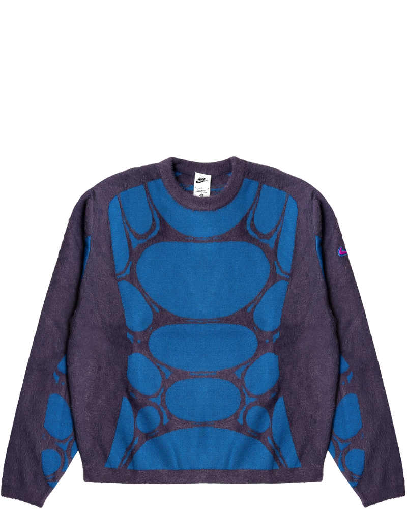 Mens Project F.r.o.g. Jelly Cage Sweatshirt Nike – Гарантія оригінальності