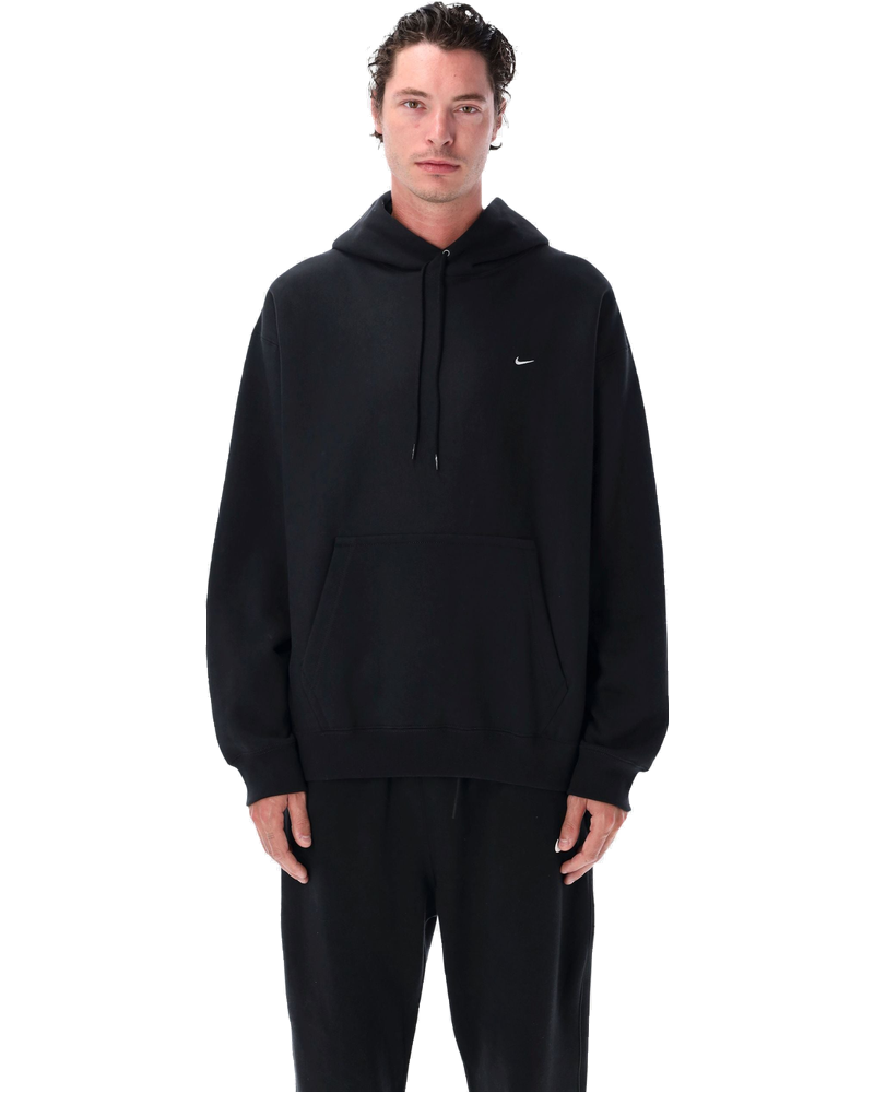 Оригінальна Solo Swoosh Heavyweight Hoodie Nike
