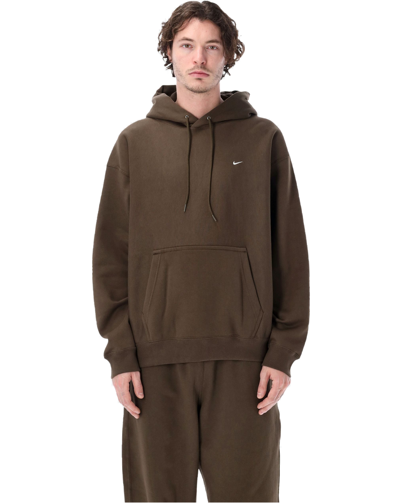 Оригінальна Solo Swoosh Heavyweight Hoodie Nike