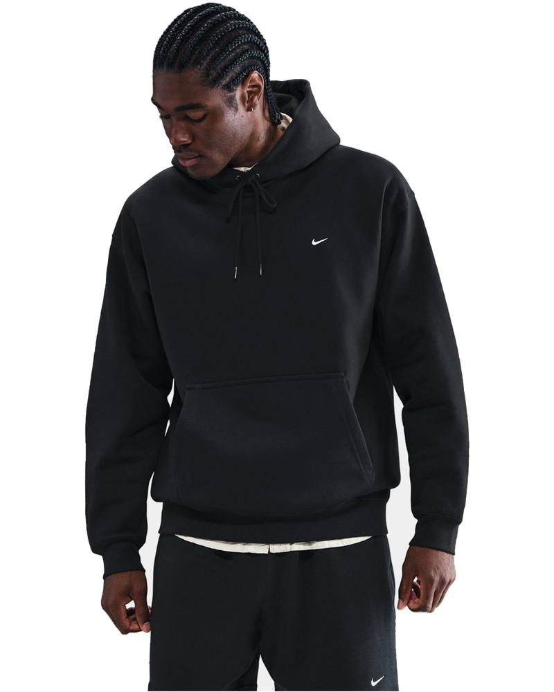 Оригінальна Solo Swoosh Pullover Mens Hoodie Nike