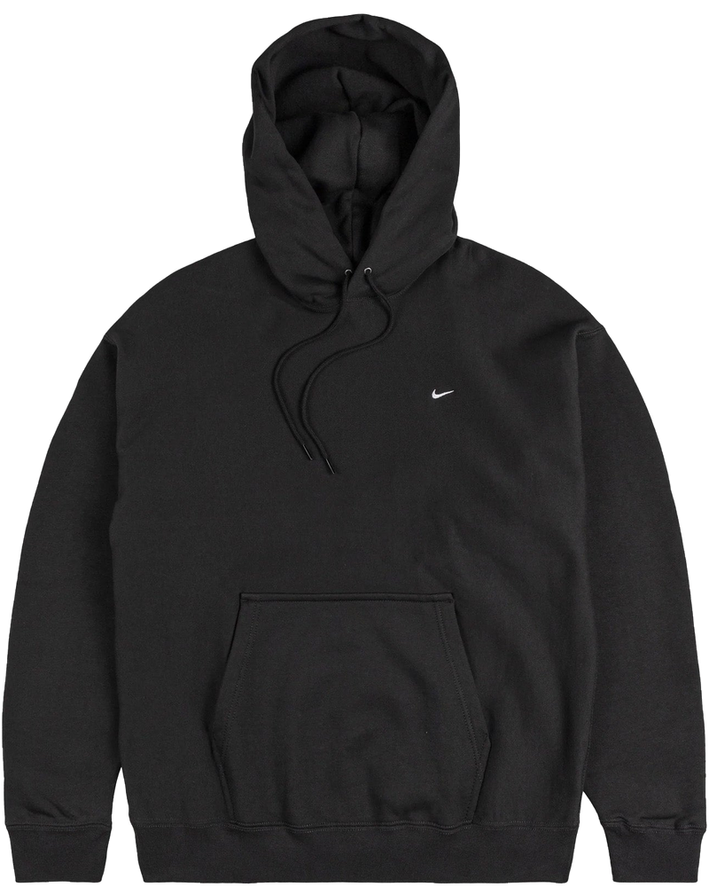 Mens Solo Swoosh Pullover Hoodie Nike оригінал – Купити в Україні