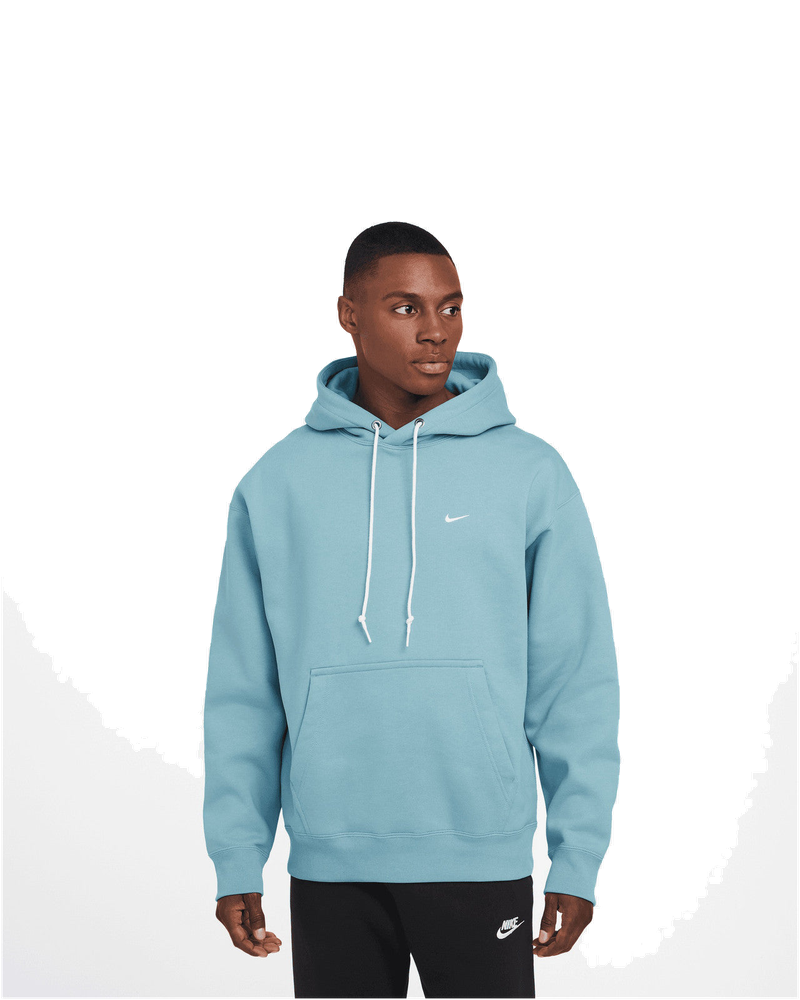 Оригінальна Solo Swoosh Fleece Pullover Hoodie Nike