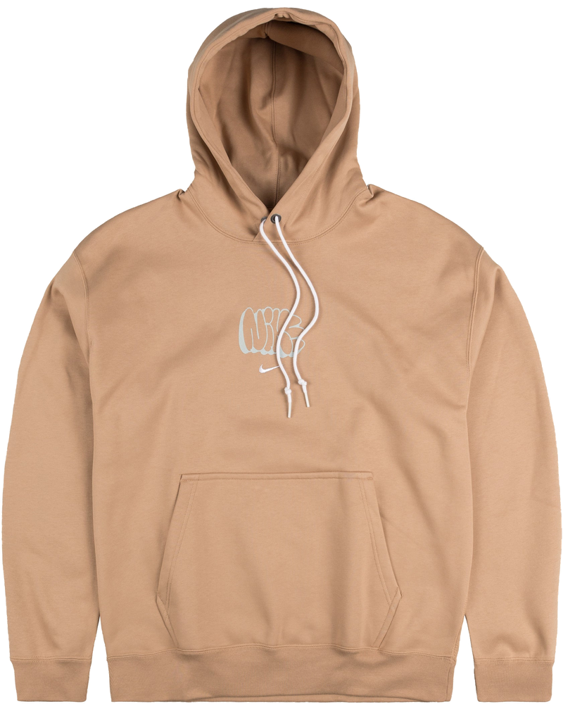 Solo Swoosh Gpx Hoodie Nike оригінал – Купити в Україні
