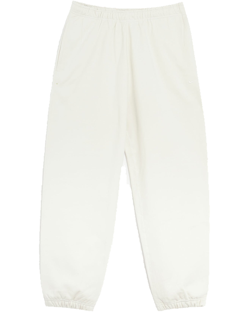 Womens Solo Swoosh Fleece Pants Nike – Гарантія оригінальності