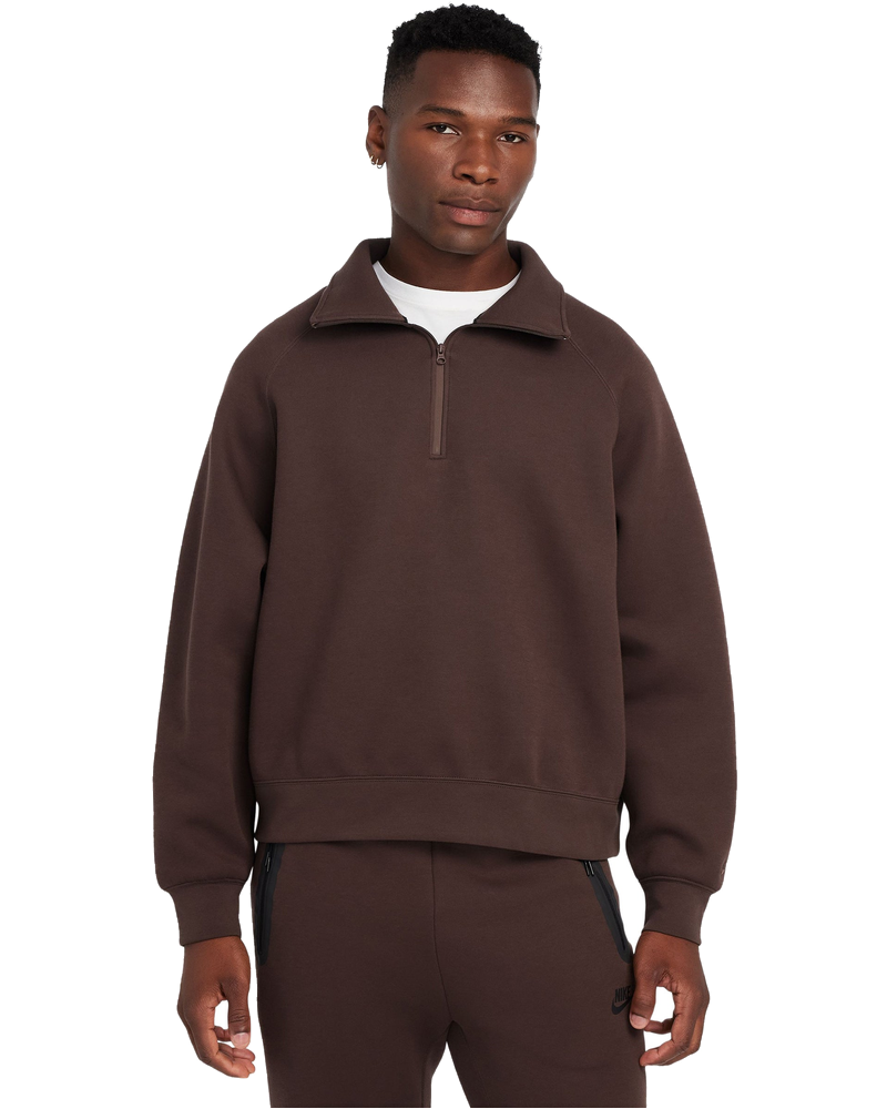 Tech Fleece Half-Zip Nike – Гарантія оригінальності