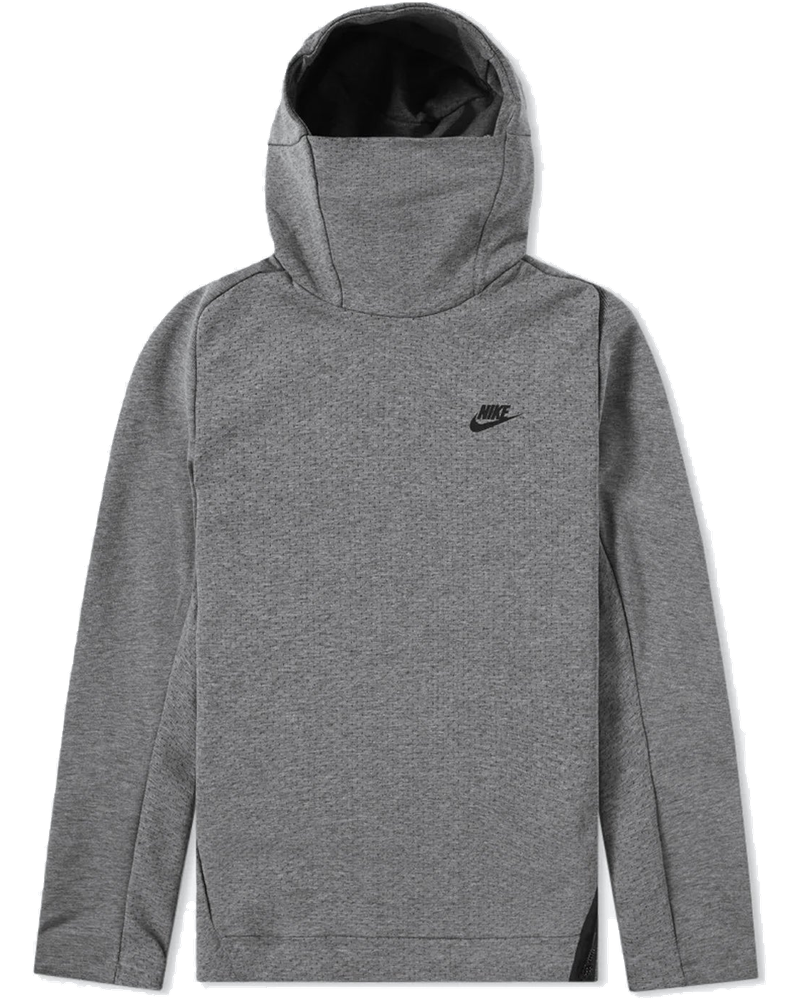 Оригінальна Sportswear Tech Fleece Mens Hoodie Nike