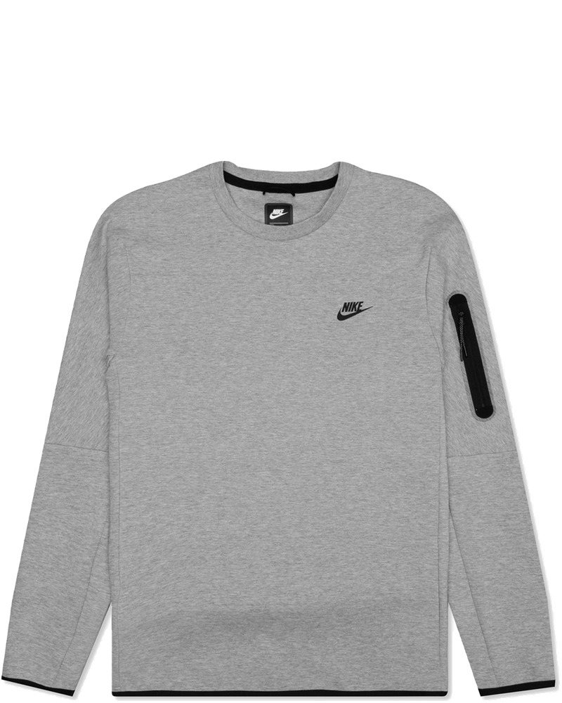Оригінальна Sportswear Tech Fleece Crew Nike