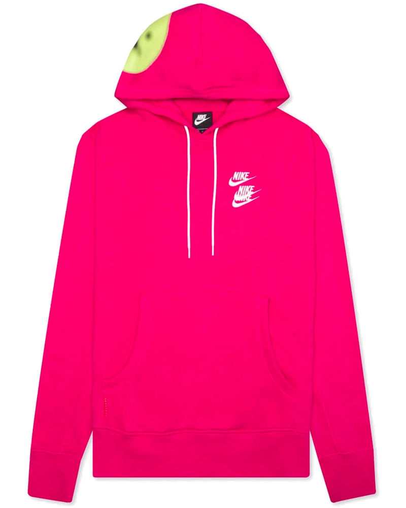 Оригінальна Mens Sportswear Pullover French Terry Hoodie Nike