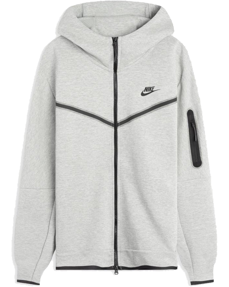 Sportswear Tech Fleece Full Zip Hoodie Mens Hoodie Nike – Гарантія оригінальності