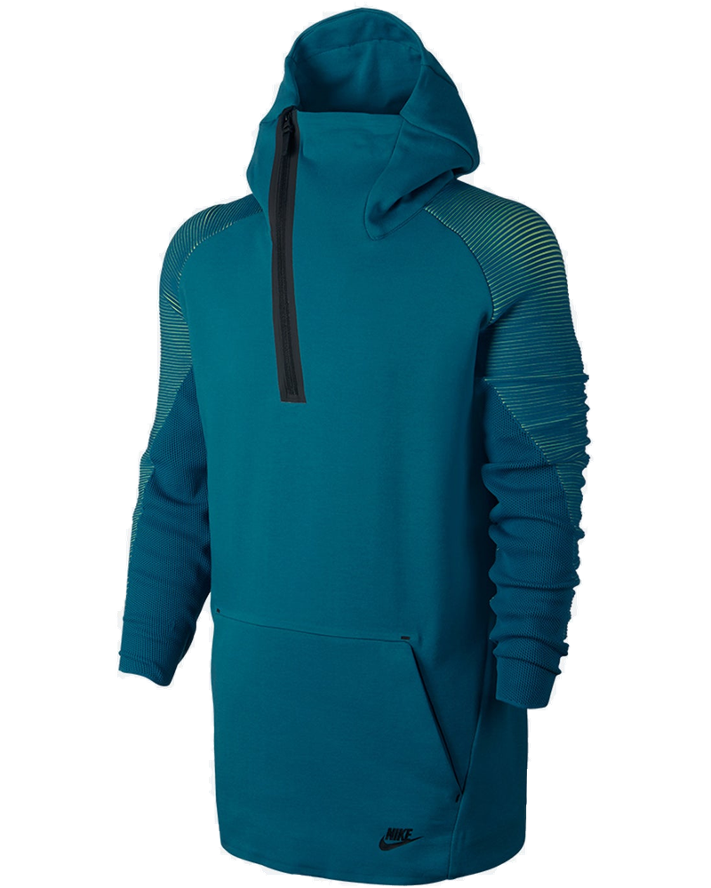 Оригінальна Sportswear Tech Fleece Hoodie Mens Nike