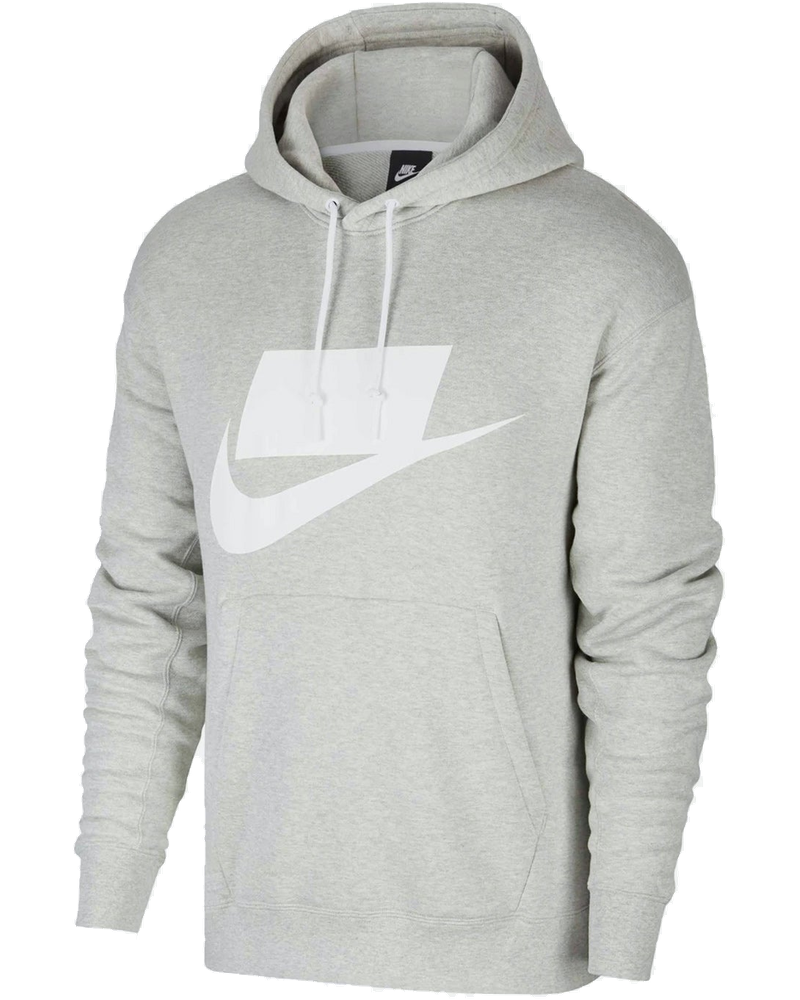 Sportswear Mens Pullover Hoodie Nike – Гарантія оригінальності