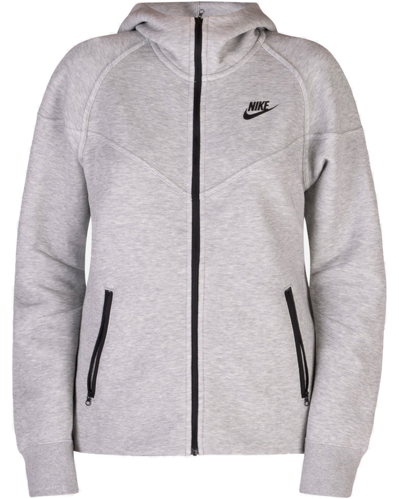 Оригінальна Felpa Sportswear Tech Fleece Windrunner Nike