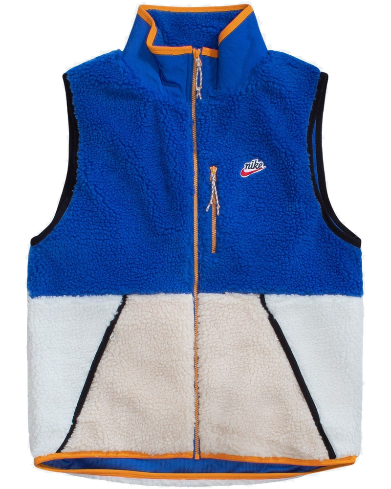 Sportswear Winter Mens Vest Nike – Гарантія оригінальності