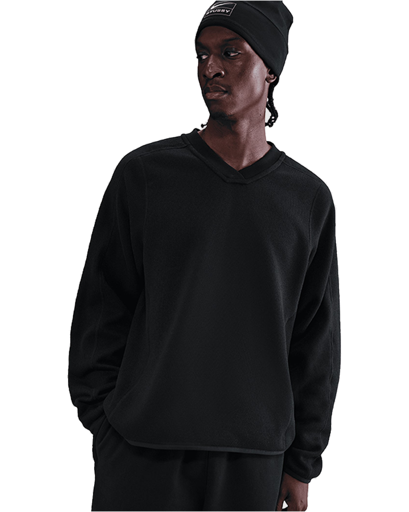 Stussy Pullover Fleece Nike – Гарантія оригінальності