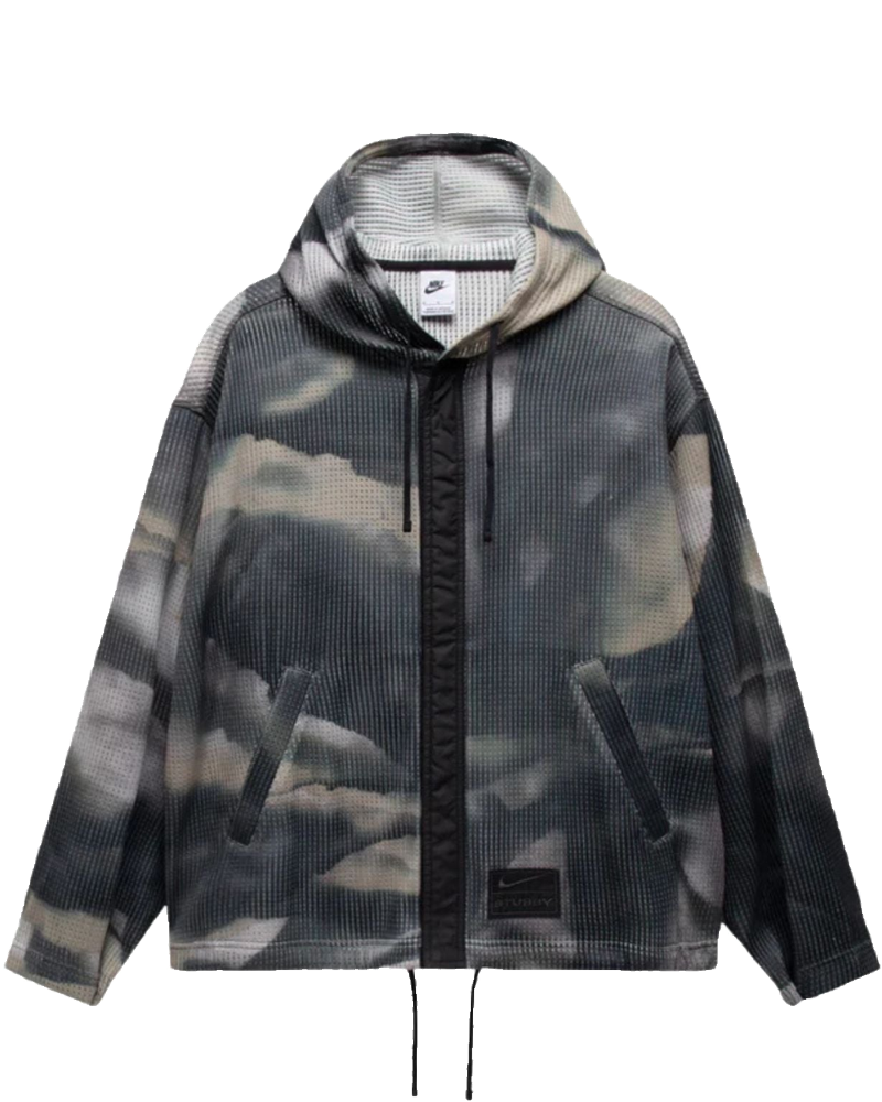 Ghillie Hoodie Nike – Гарантія оригінальності