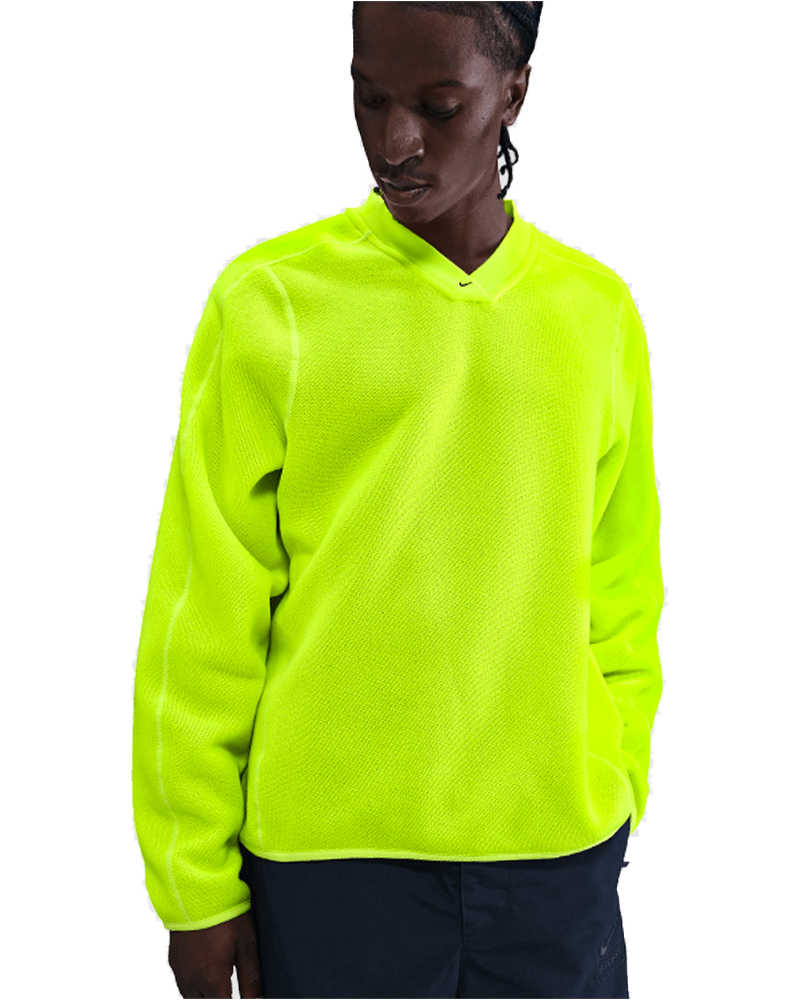 Stussy Pullover Fleece Nike – Гарантія оригінальності