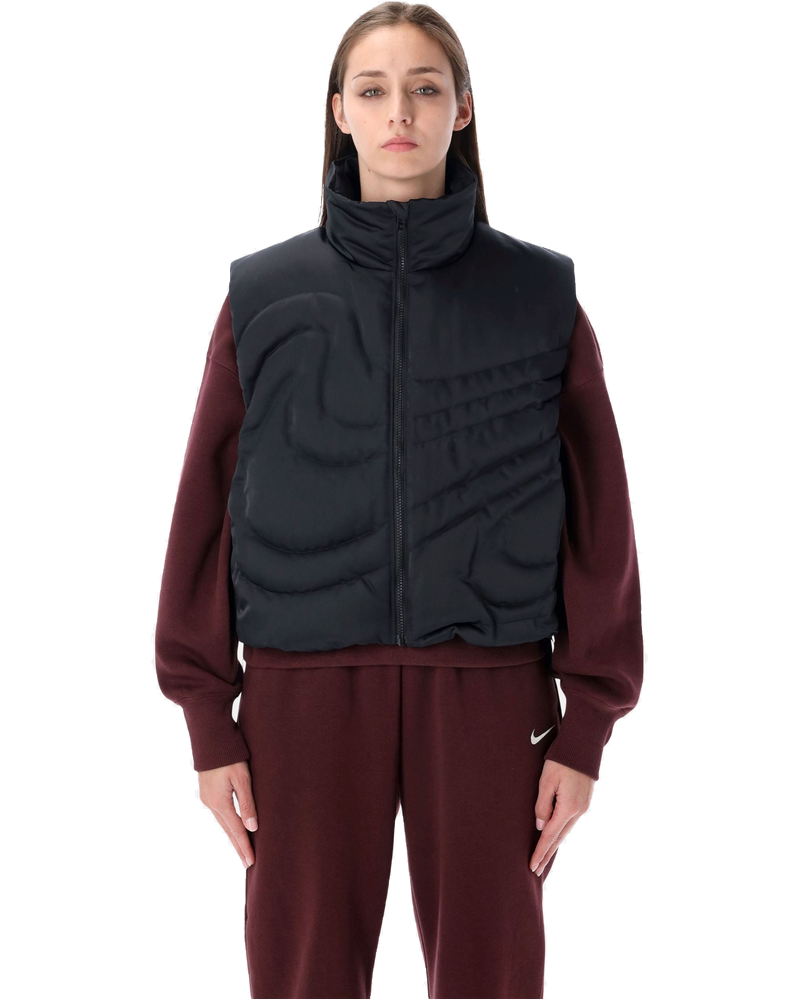 Swoosh Series Oversized Down Vest Nike оригінал – Купити в Україні