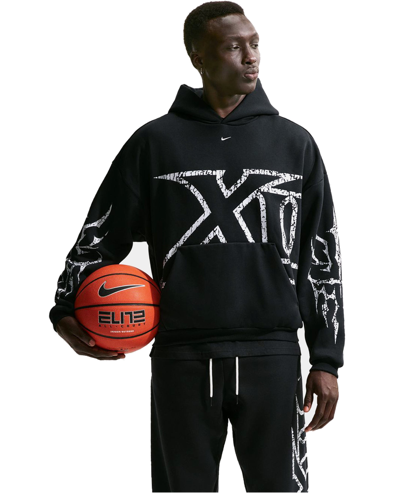 Ja Therma Fit Pullover Fleece Mens Hoodie Nike – Гарантія оригінальності