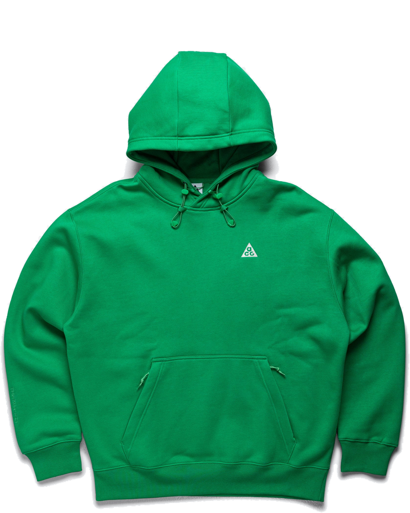 Оригінальна Therma-Fit Tuff Fleece Hoody Nike