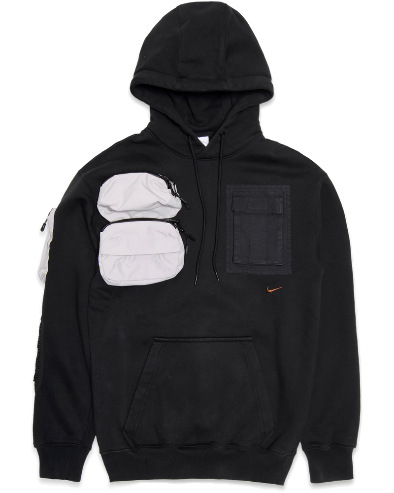 Оригінальна Cactus Jack Hoodie Nike