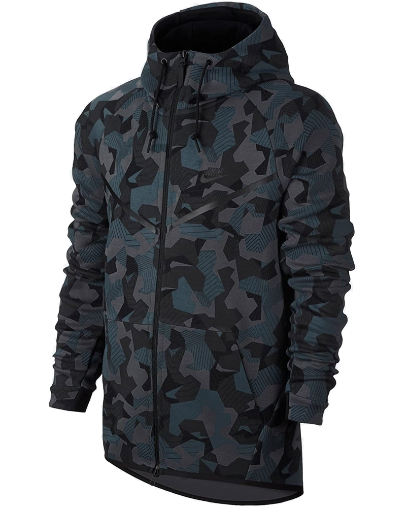 Оригінальна Tech Fleece Windrunner Mens Nike