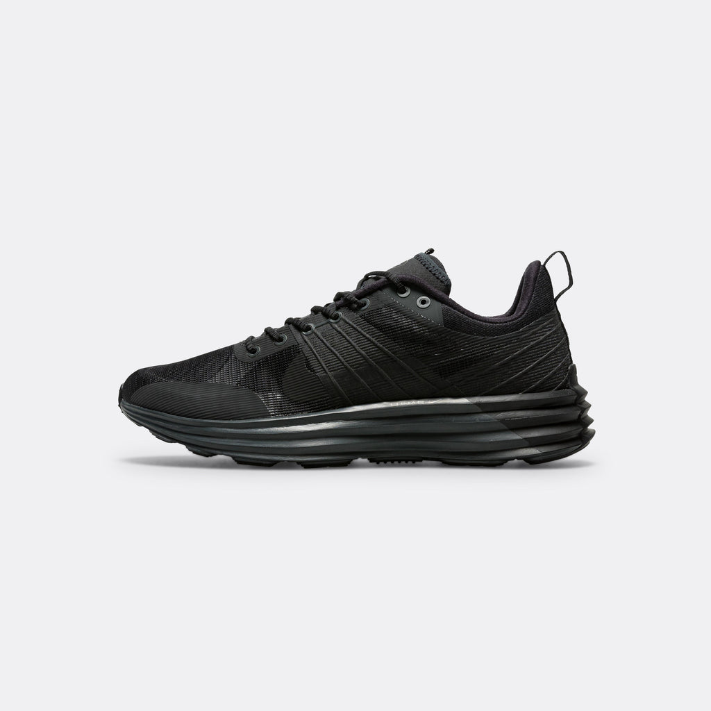 Lunar Roam Nike – Гарантія оригінальності – боковий вид