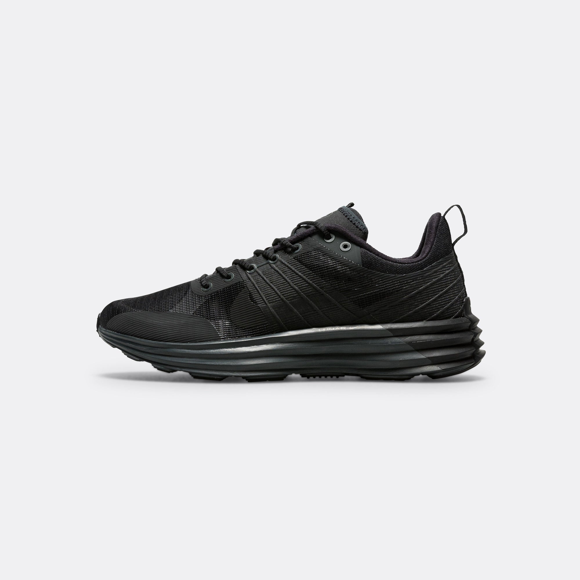 Lunar Roam Nike – Гарантія оригінальності – боковий вид