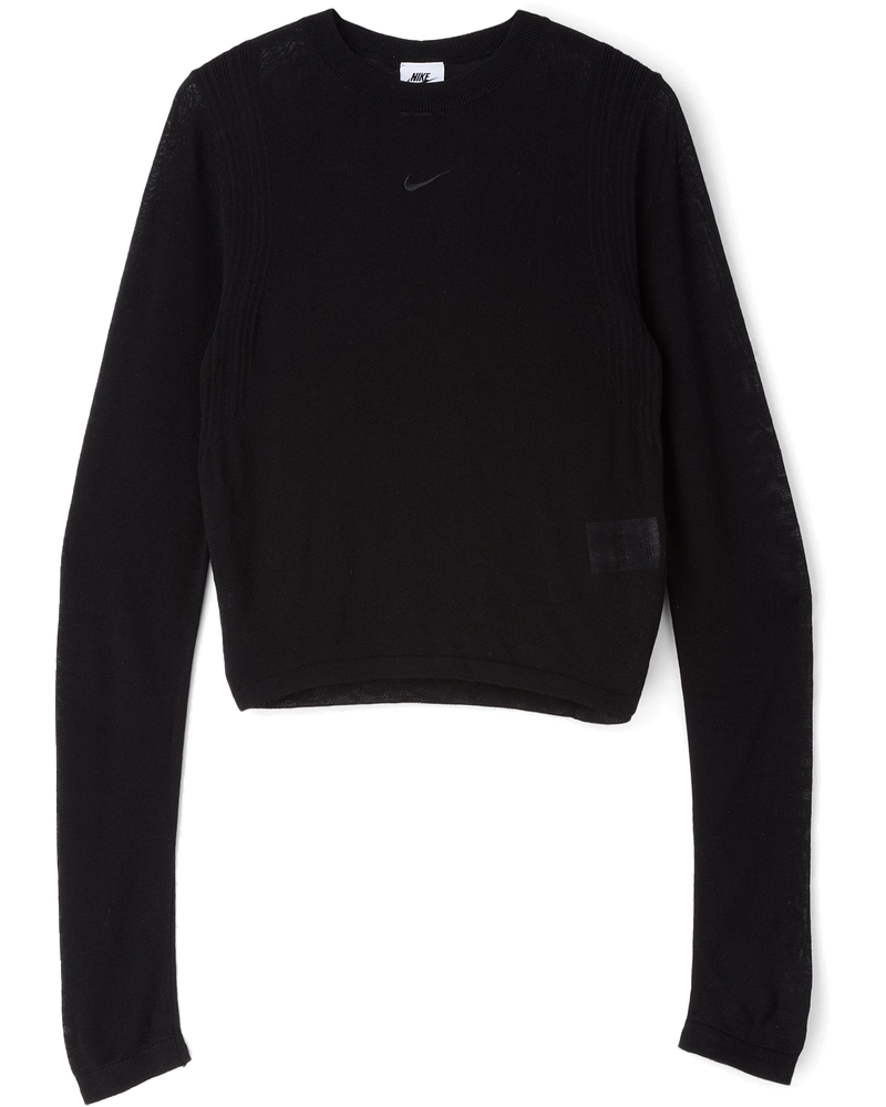 W Nsw Ls Top Arrvrnt Nike – Гарантія оригінальності