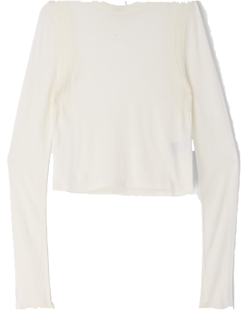 W Nsw Ls Top Arrvrnt Nike – Гарантія оригінальності