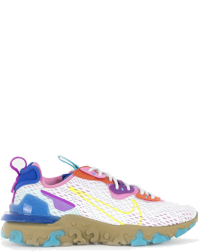 DIM-Six React Vision In Photon Dust Nike – Гарантія оригінальності
