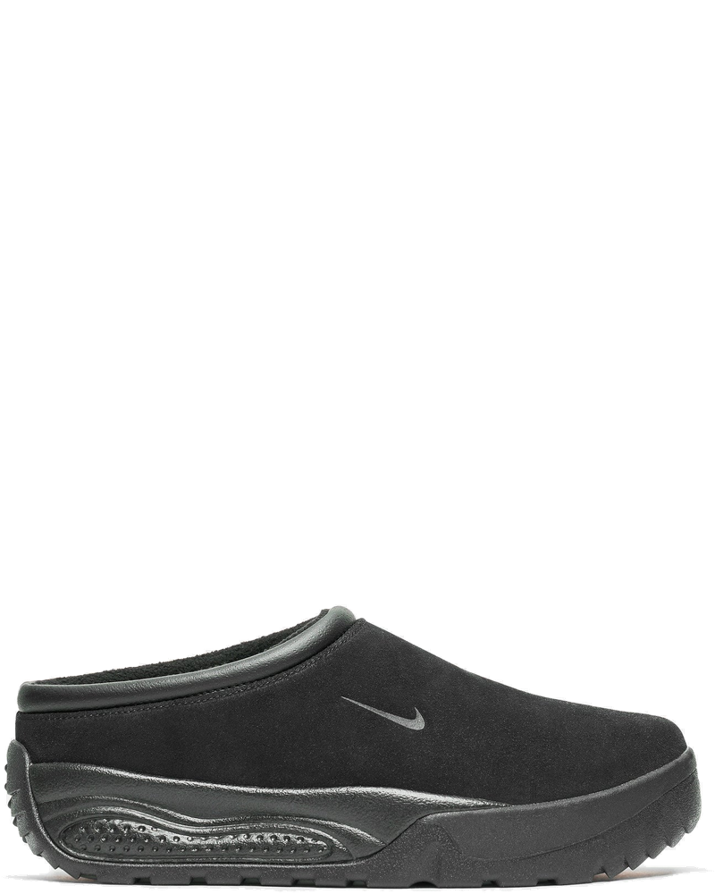 Acg Rufus In Black Nike – Гарантія оригінальності