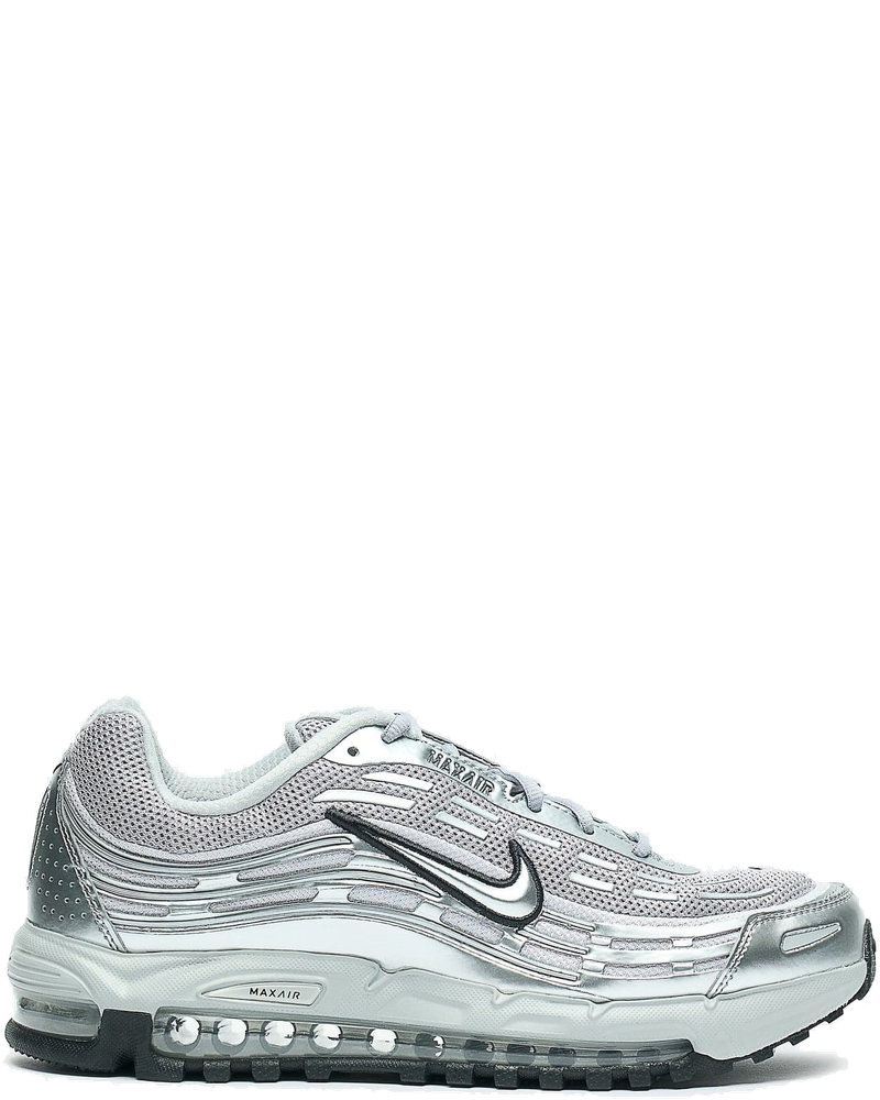 Air Max Tl 2.5 In Metallic Silver Nike – Гарантія оригінальності