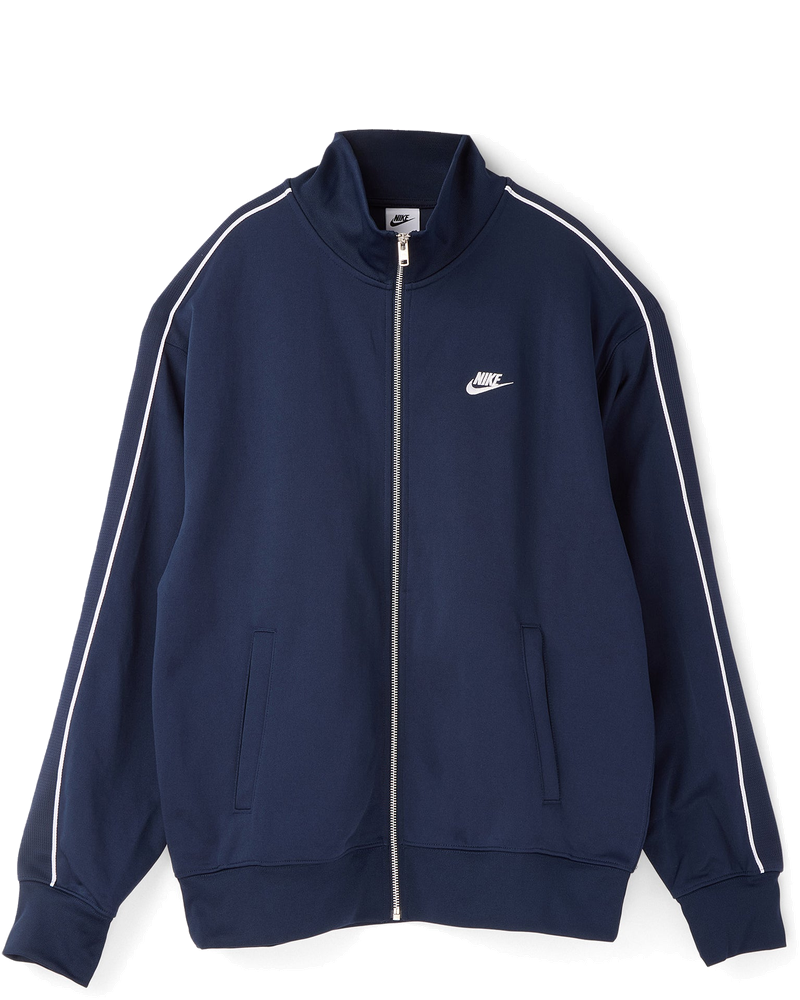 Club Oversized Knit Tracksuit Jacket Nike – Гарантія оригінальності