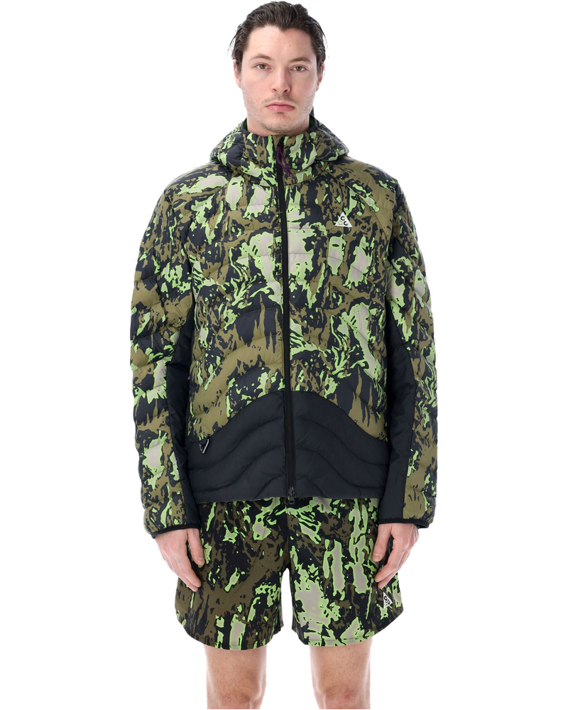 Оригінальна Lava Flow Therma Fit Jacket Nike
